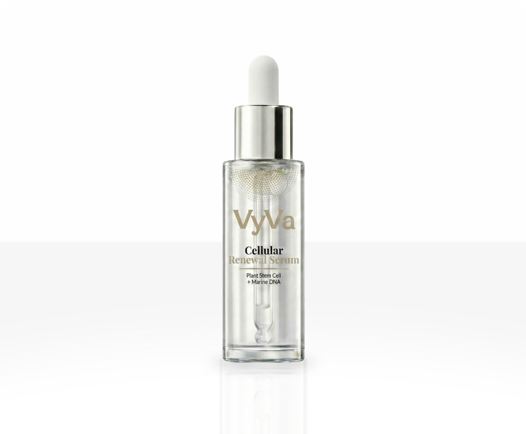 Cellular Renewal Serum