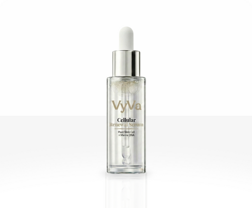Cellular Renewal Serum