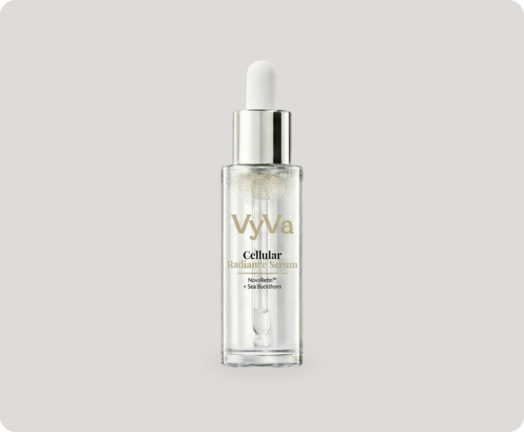 Cellular Radiance Serum
