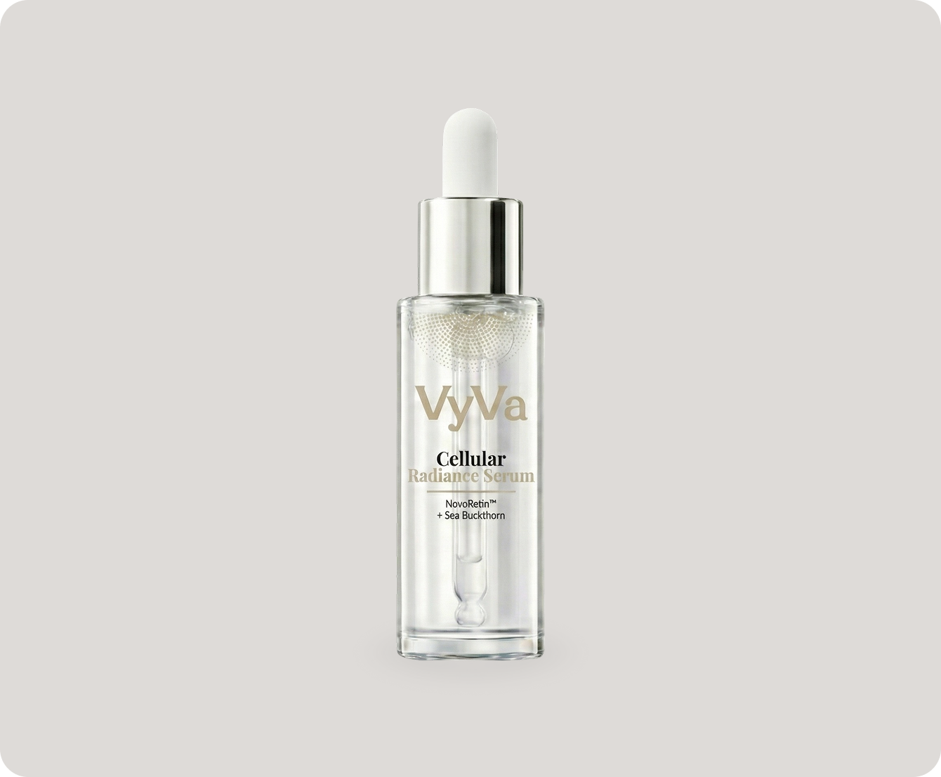 Cellular Radiance Serum