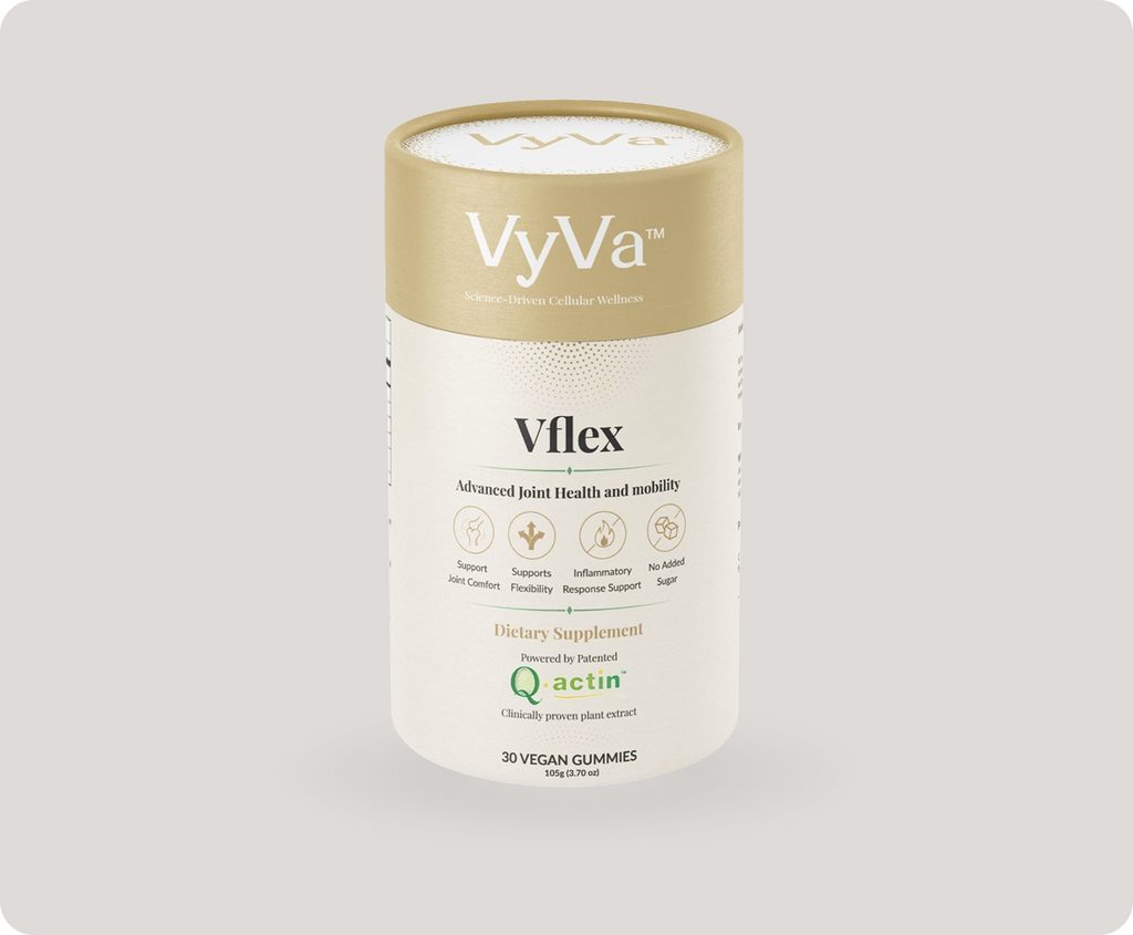 Vflex Joint Support Gummies