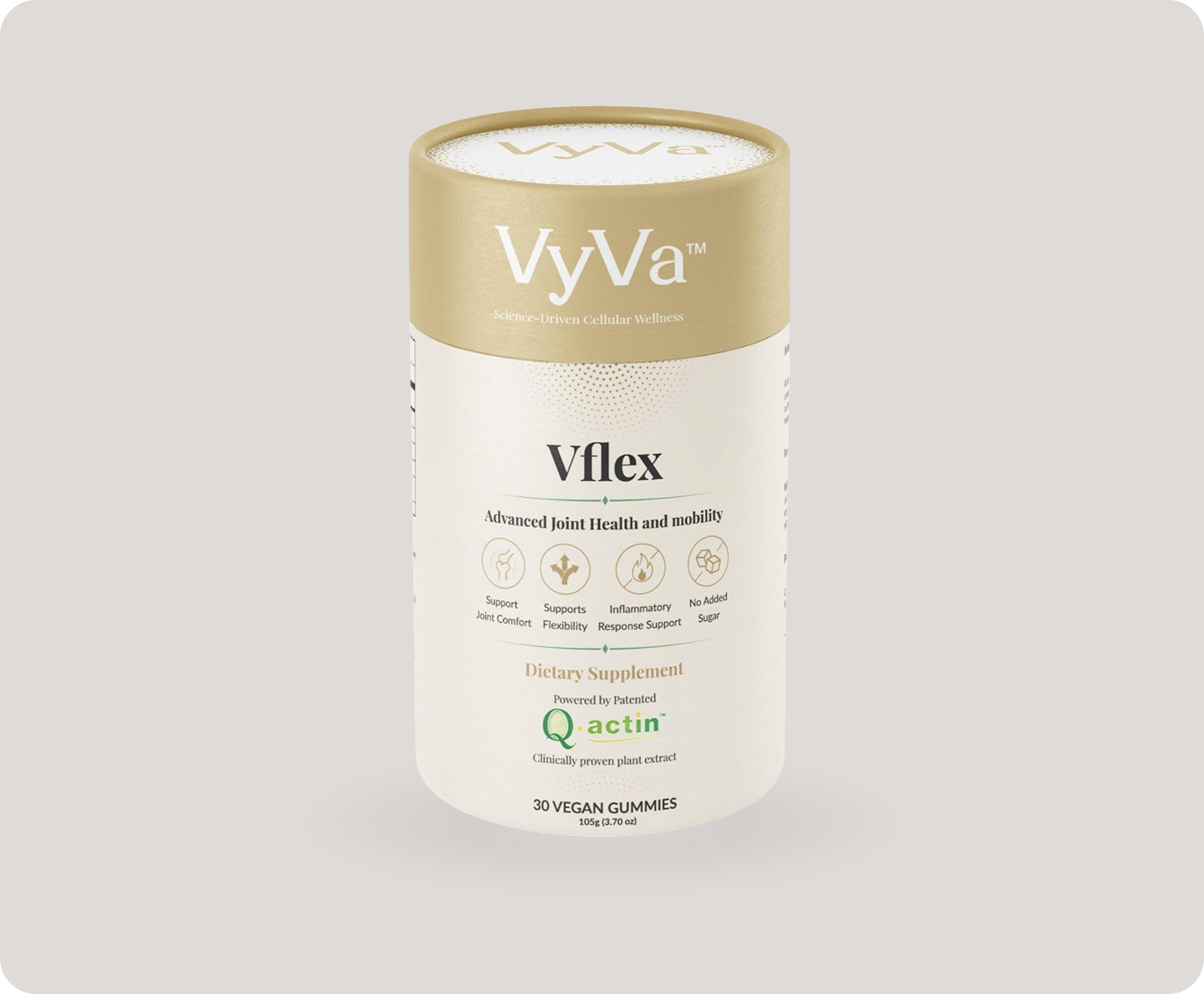 Vflex Joint Support Gummies