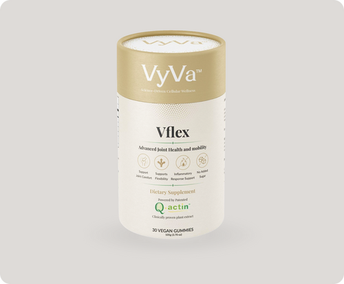 Vflex Joint Support Gummies