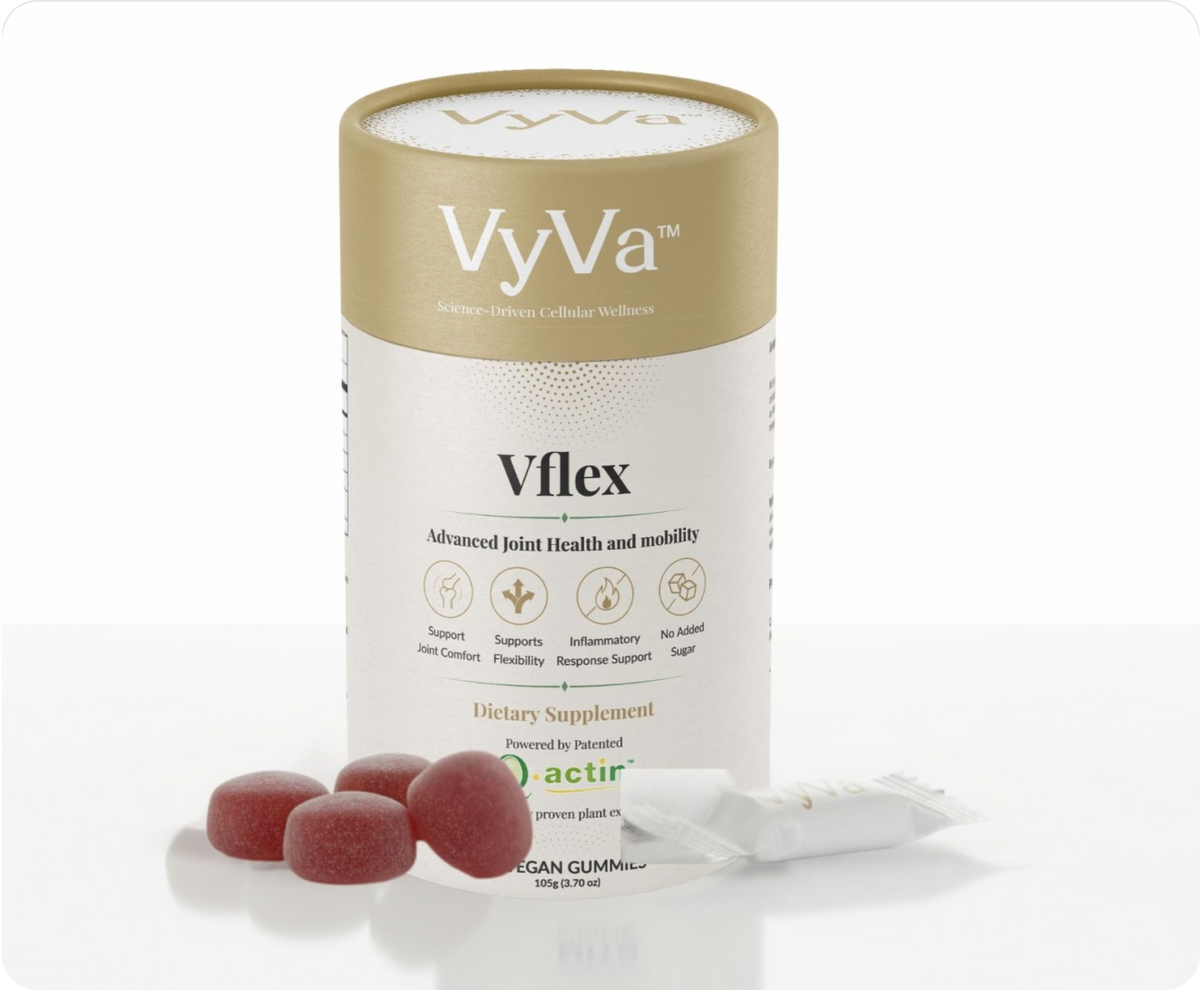 Vflex Joint Support Gummies