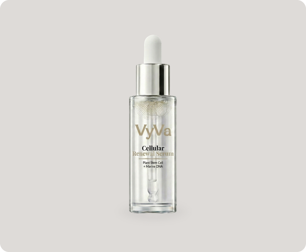 Cellular Renewal Serum