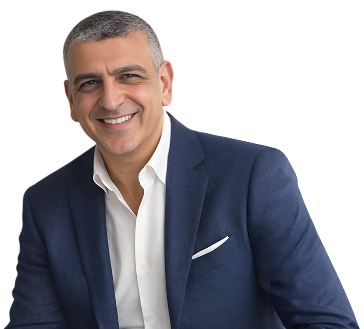 Dr. Hawa, Founder & CEO of VyVa