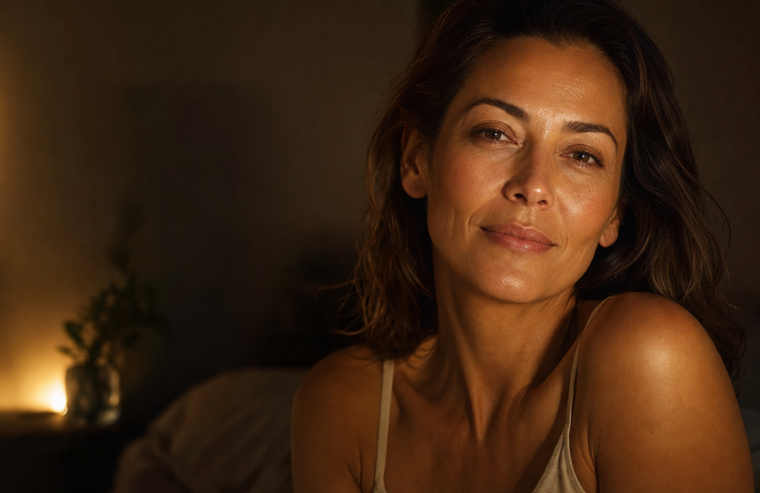 The Science Behind the Glow: