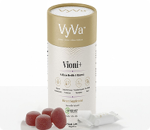 MitoPrime® (L‑Ergothioneine)