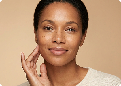 Hydration & Barrier Support