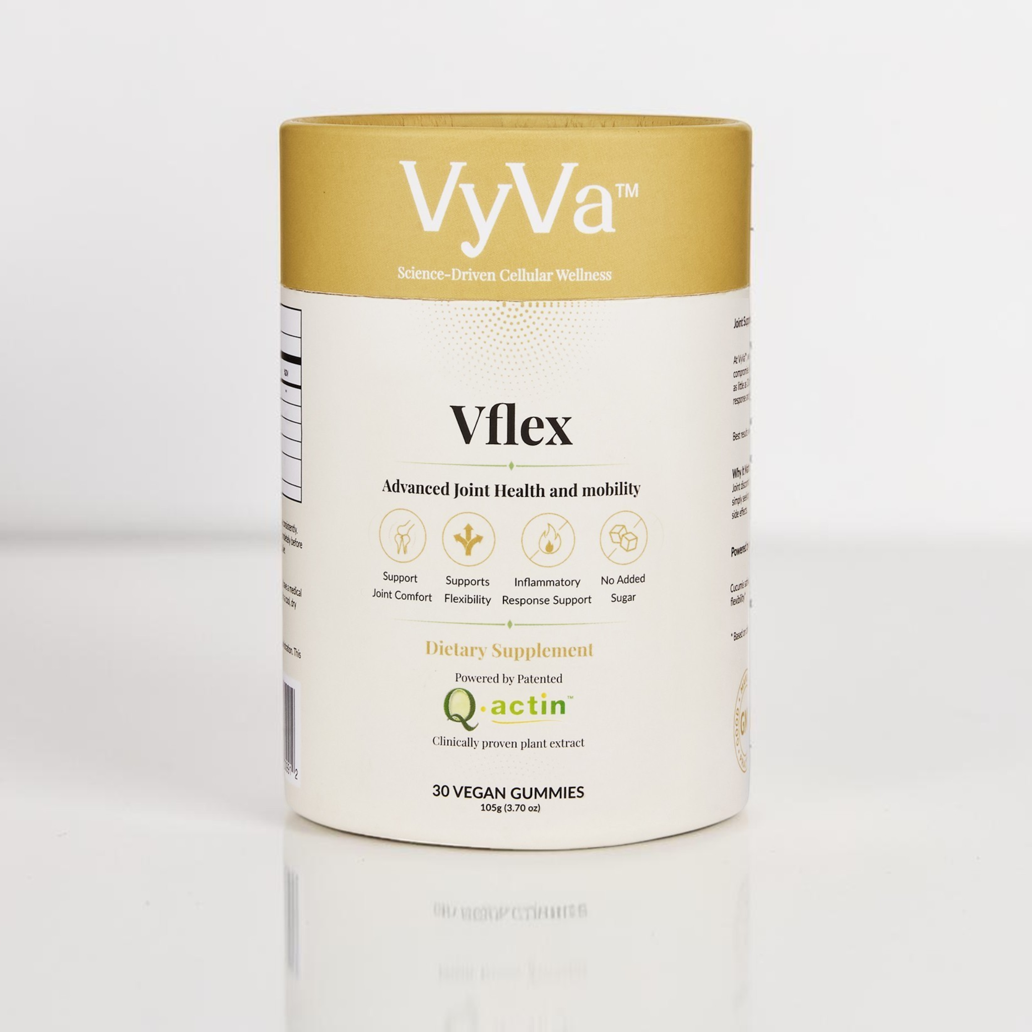 Vflex Joint Support Gummies
