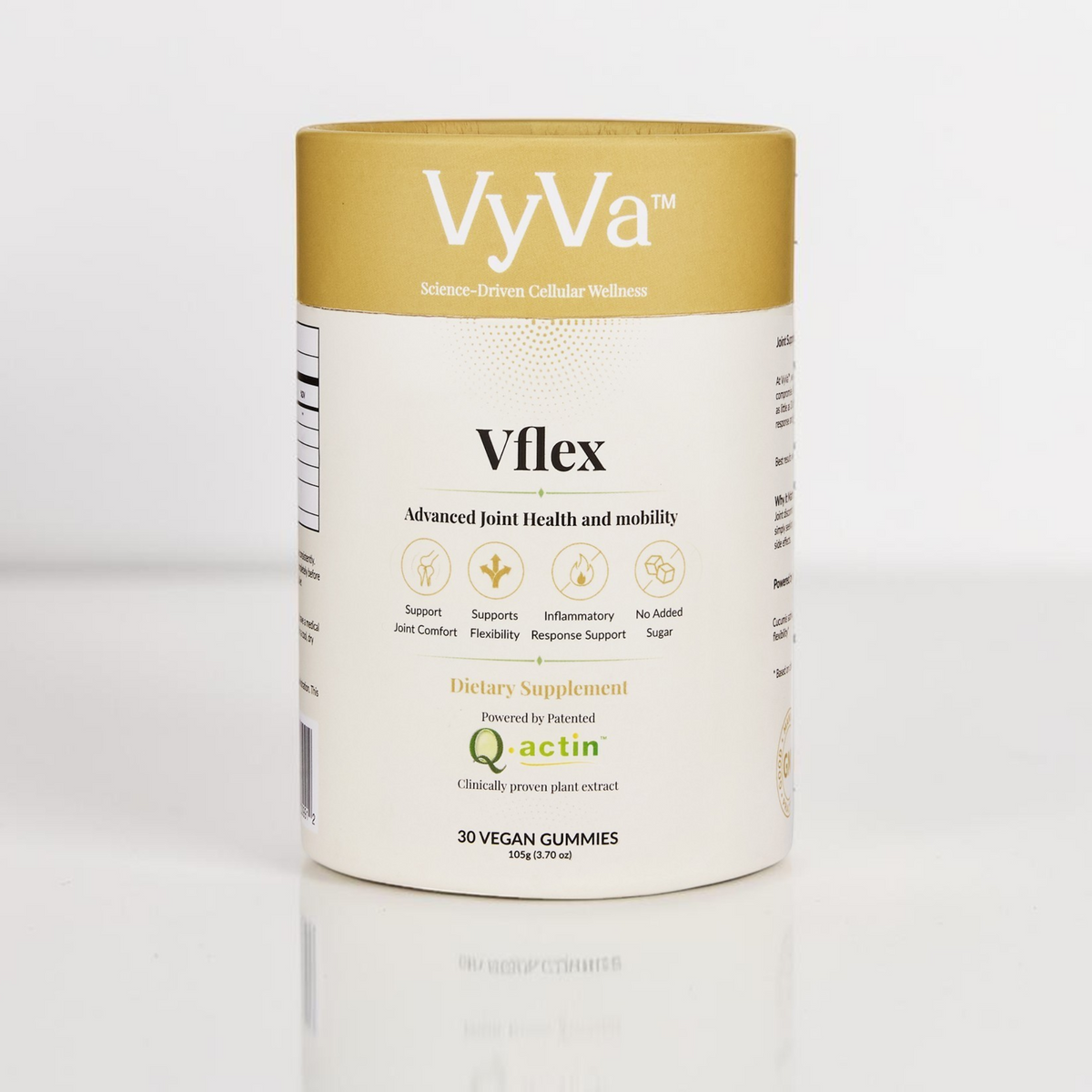 Vflex Joint Support Gummies