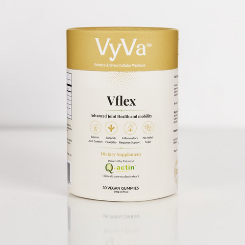 Vflex Joint Support Gummies