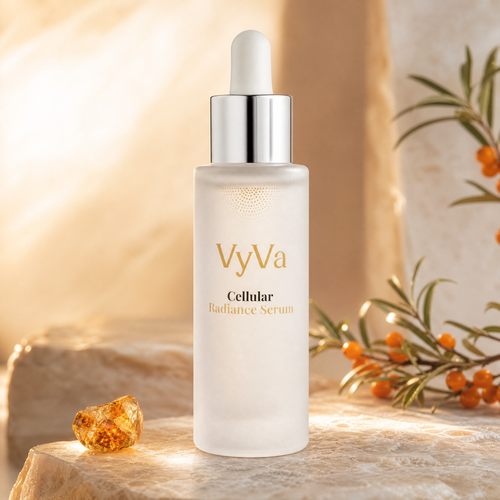 Cellular Radiance Serum — VyVa