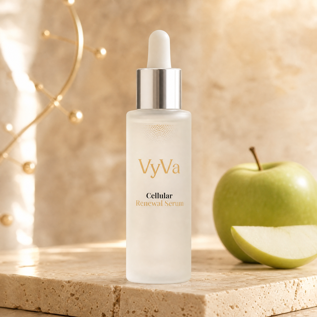 Cellular Renewal Serum — VyVa