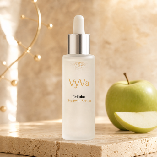 Cellular Renewal Serum — VyVa