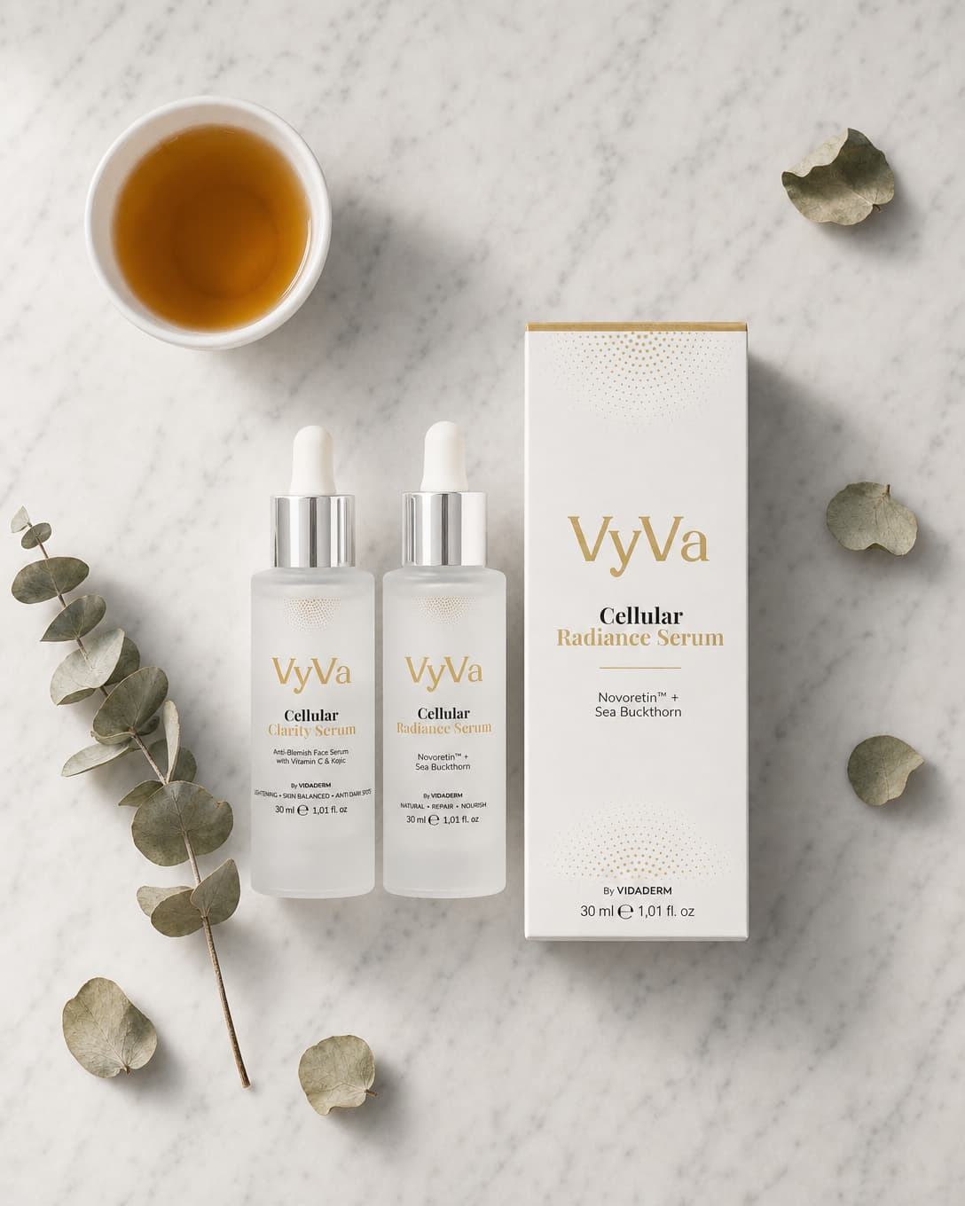 Dawn to Dusk Duo