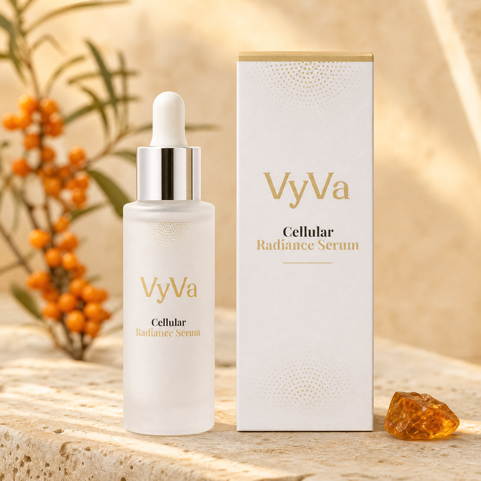 Cellular Radiance Serum