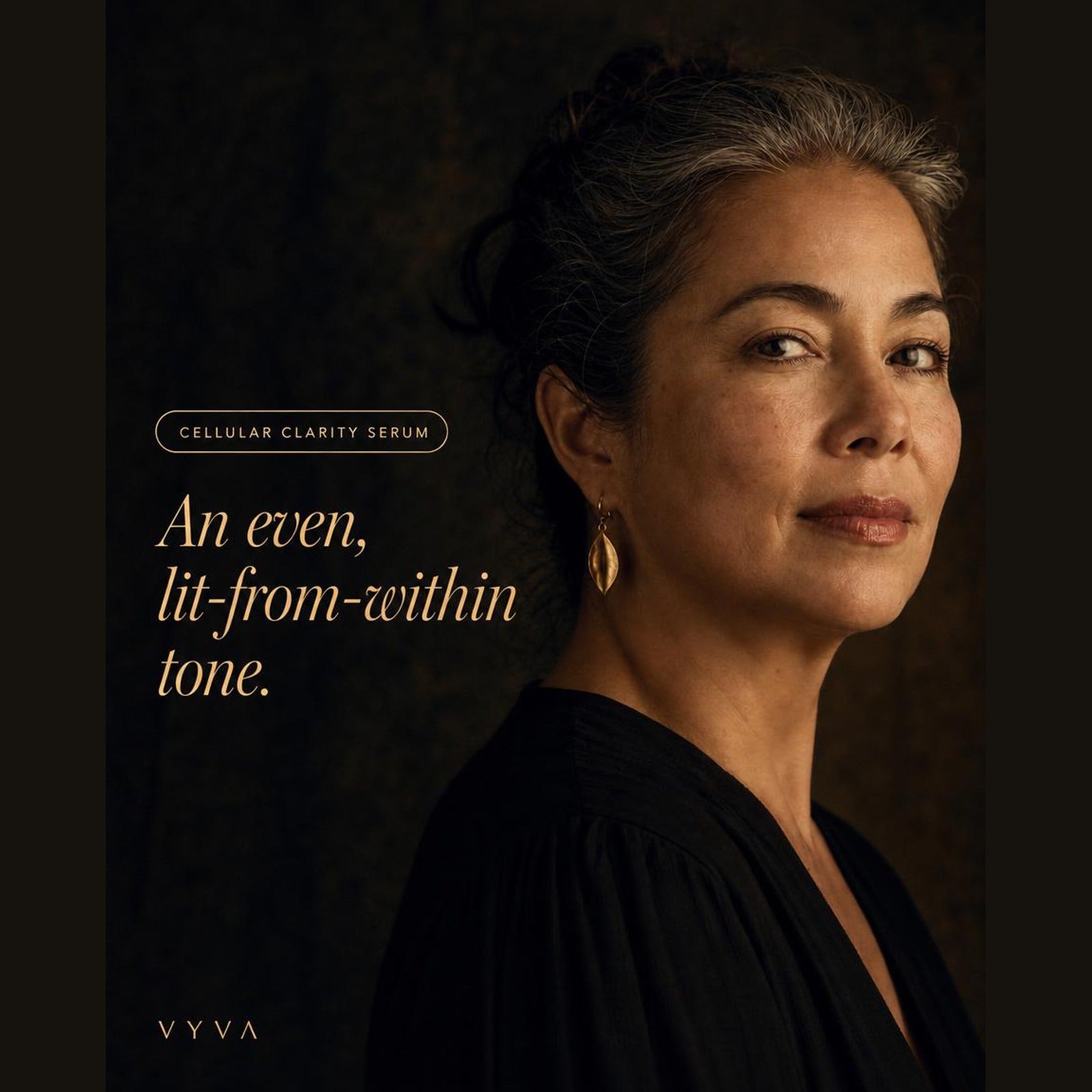 Cellular Clarity Serum — VyVa