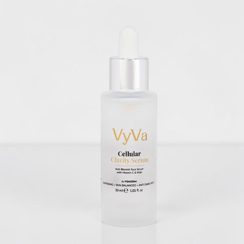 Cellular Clarity Serum