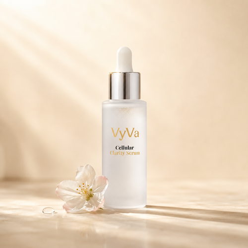 Cellular Clarity Serum