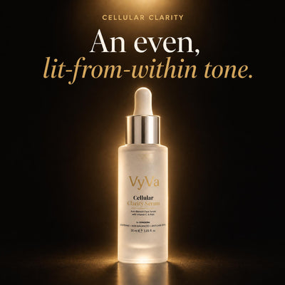 Cellular Clarity Serum