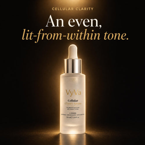 Cellular Clarity Serum