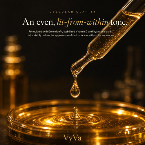 Cellular Clarity Serum