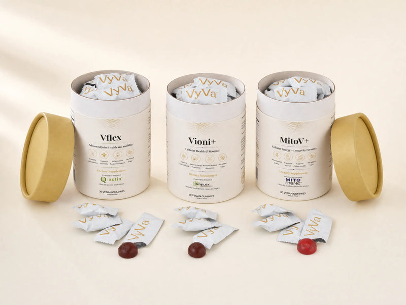 The Complete Cellular Ritual