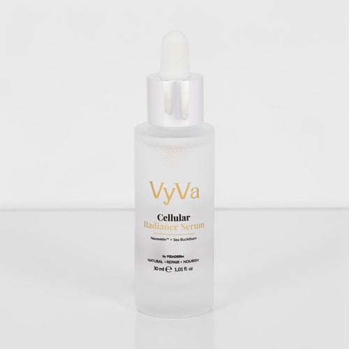 Cellular Radiance Serum