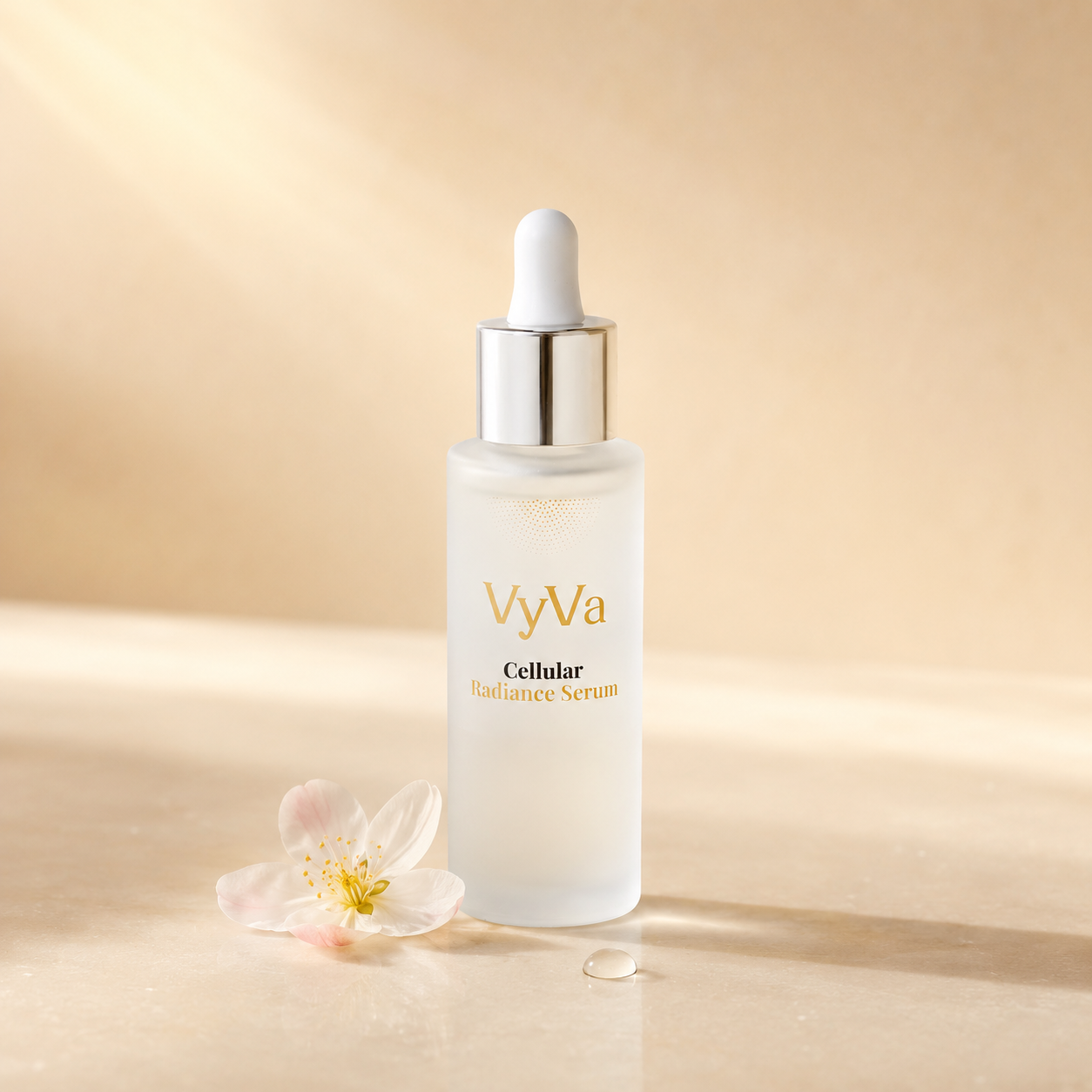 Cellular Radiance Serum