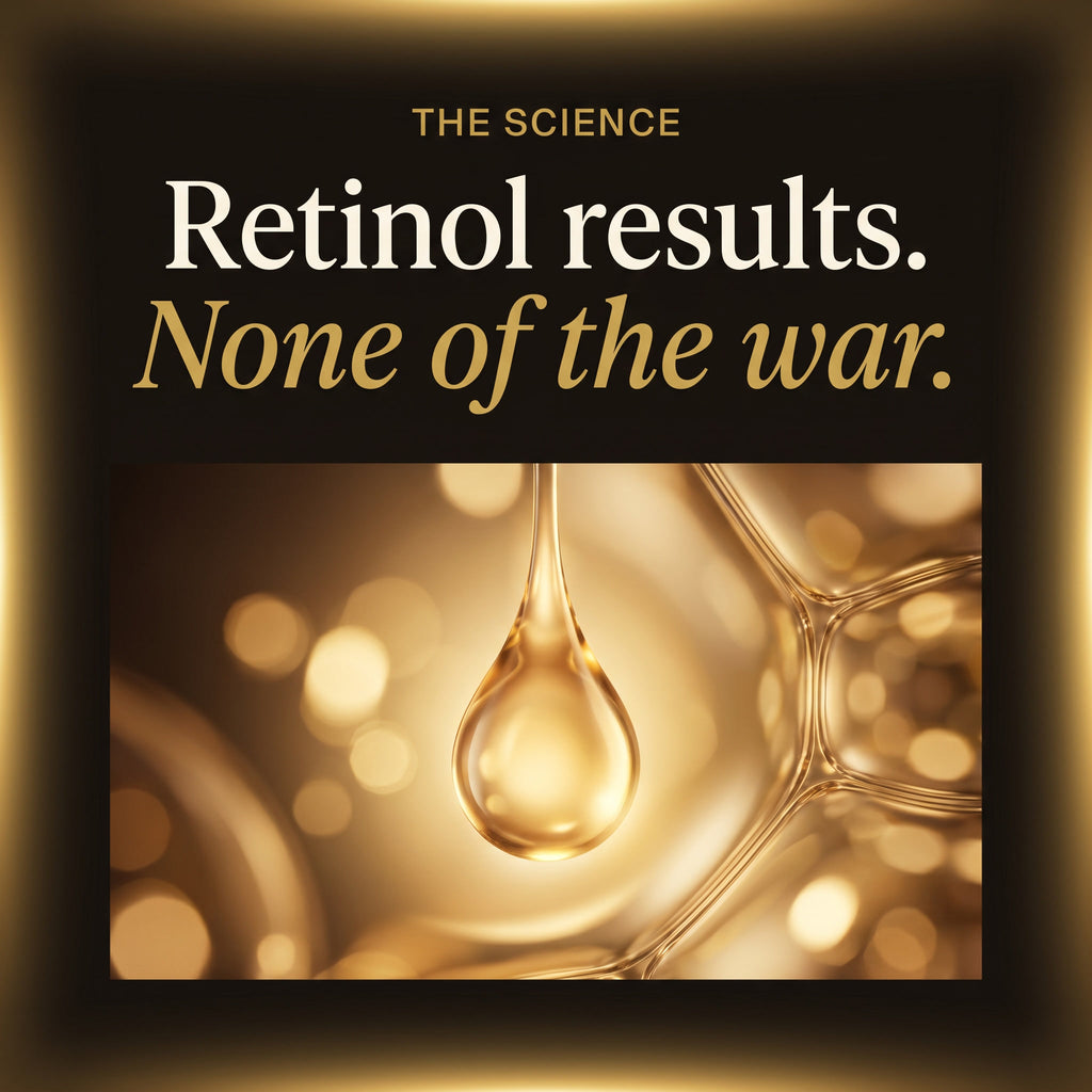 Cellular Radiance Serum — VyVa