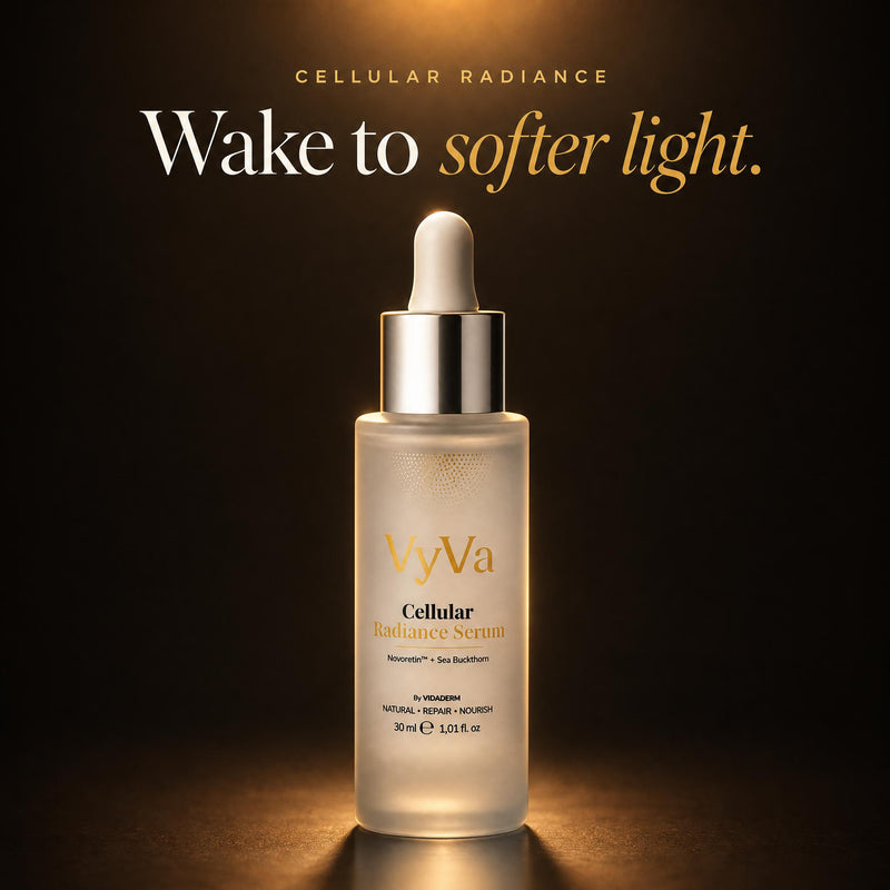 Cellular Radiance Serum