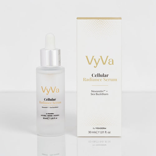 Cellular Radiance Serum