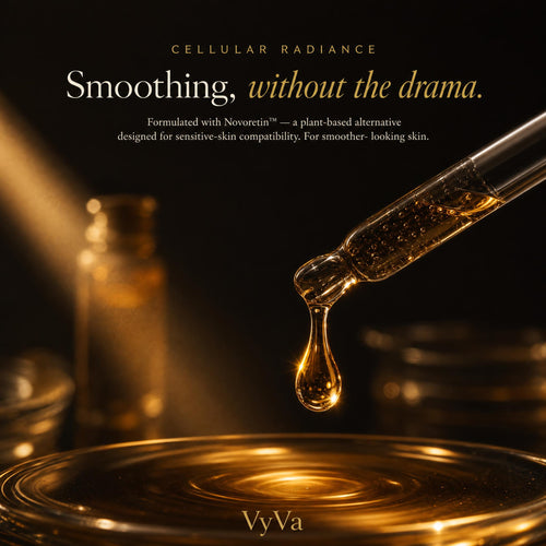 Cellular Radiance Serum