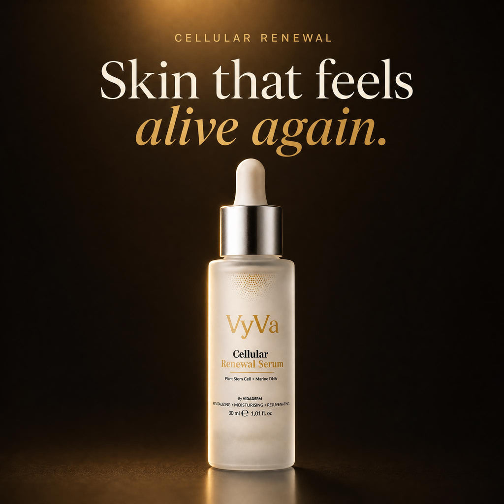 Cellular Renewal Serum — VyVa