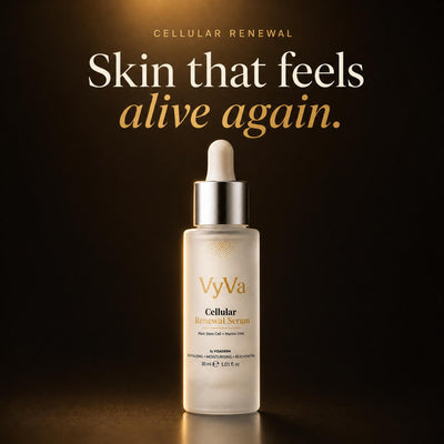Cellular Renewal Serum