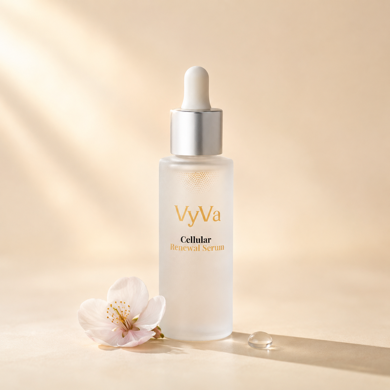 Cellular Renewal Serum