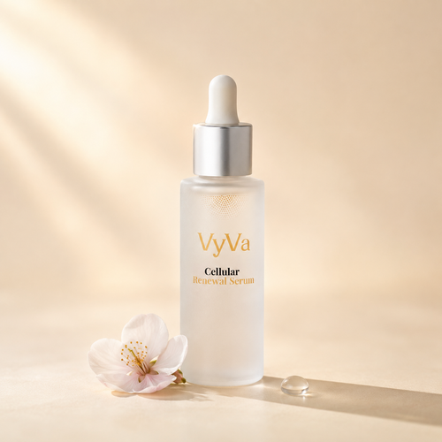 Cellular Renewal Serum