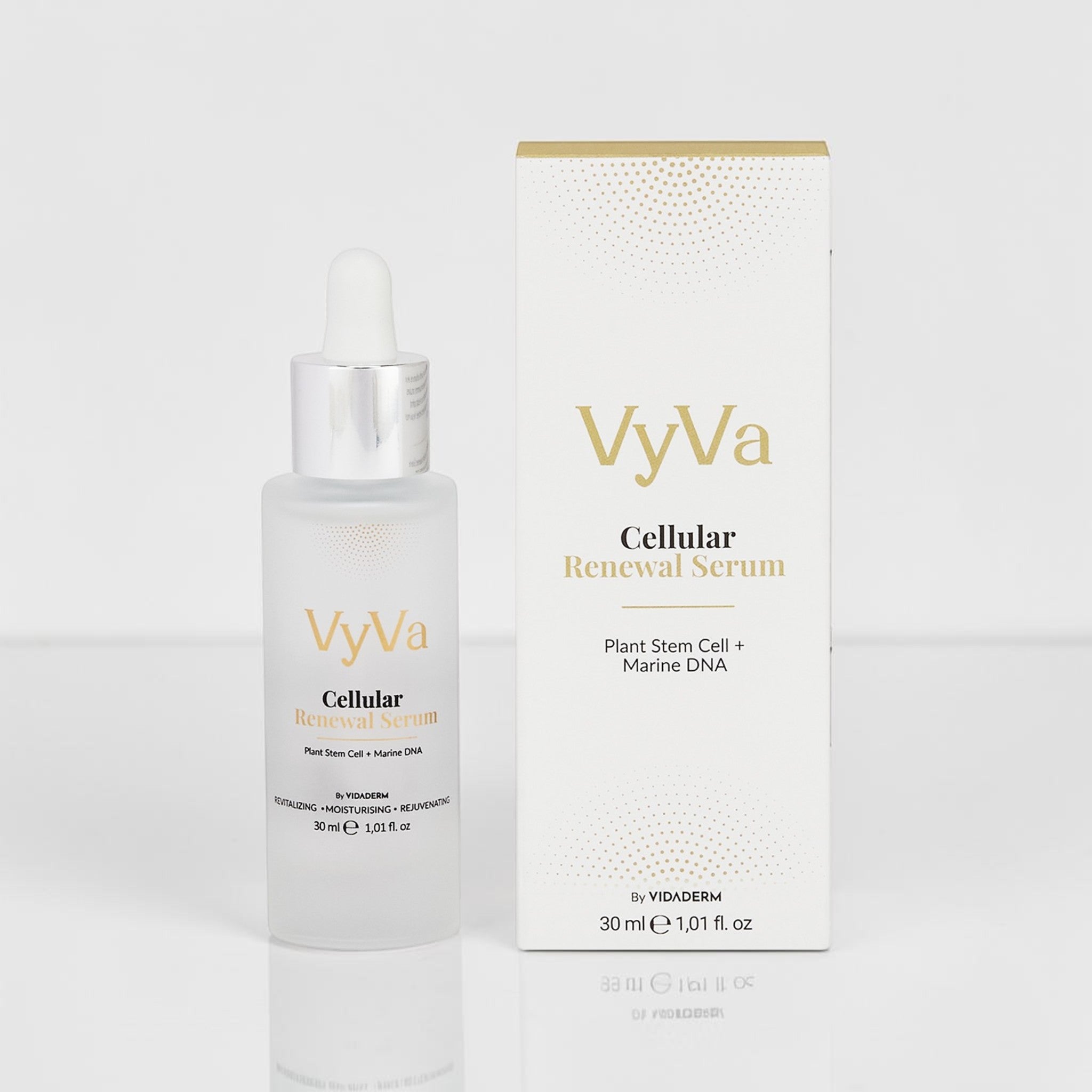 Cellular Renewal Serum