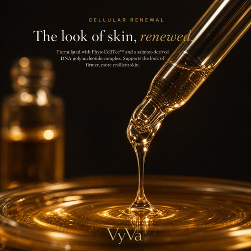 Cellular Renewal Serum