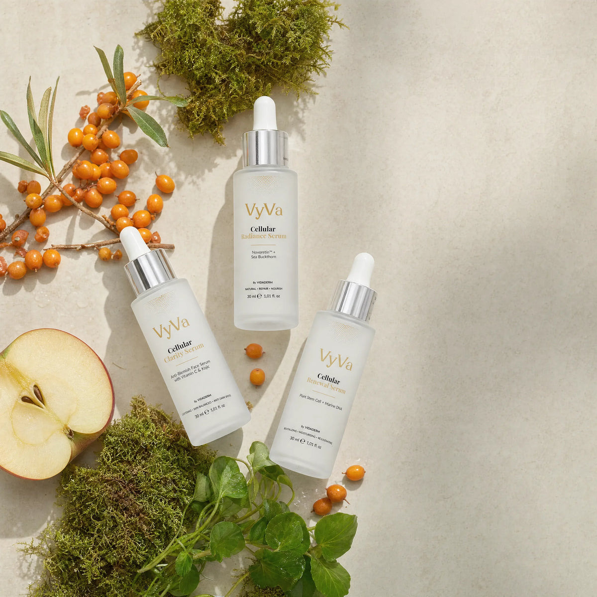 The Complete Skin Ritual