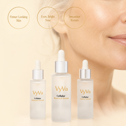 The Complete Ritual (Renewal + Clarity + Radiance)