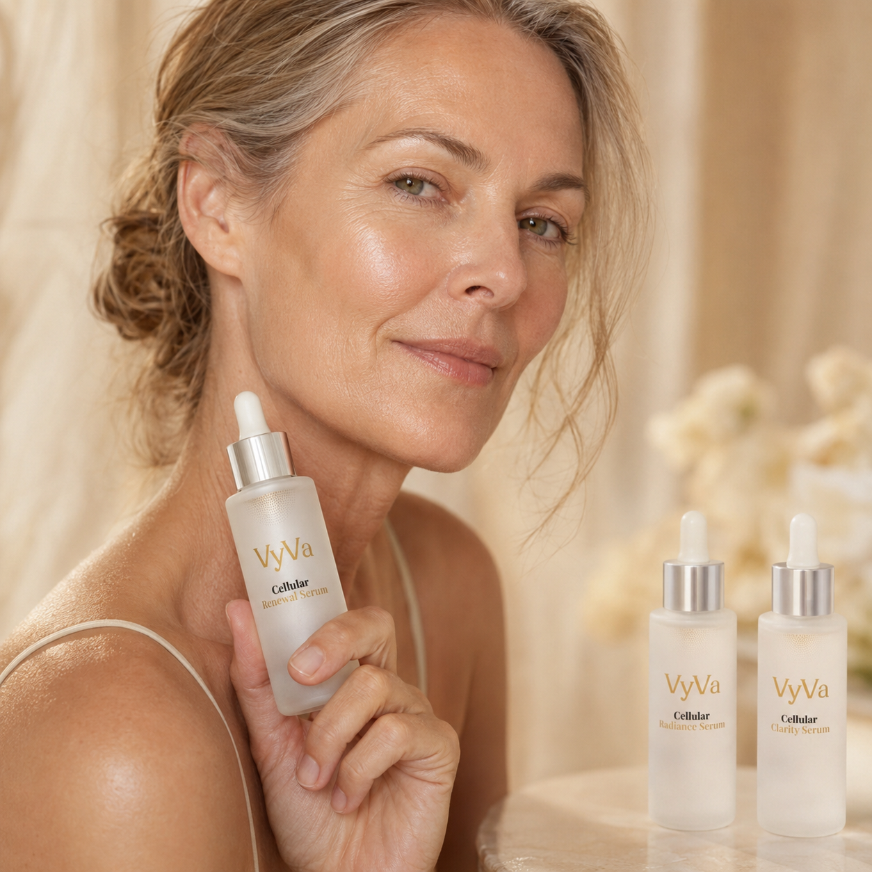 The Complete Ritual (Renewal + Clarity + Radiance)