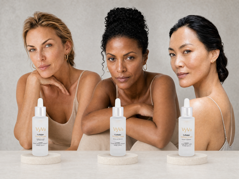 The Complete Skin Ritual