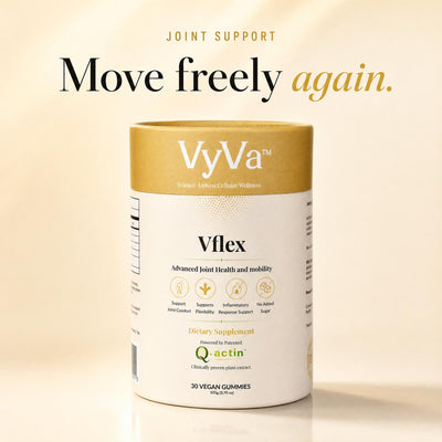 VFlex Joint Support Gummies