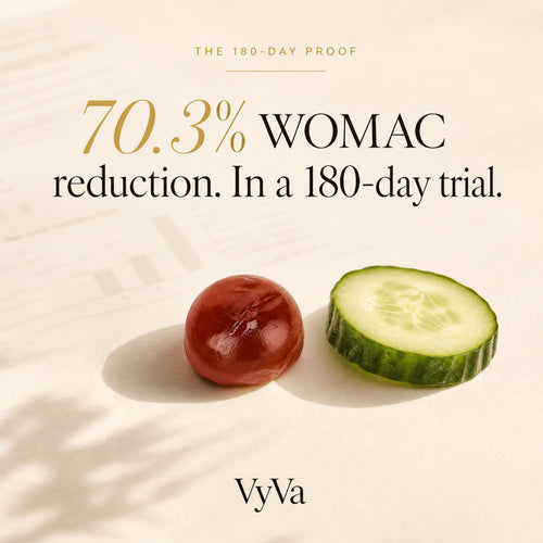 VFlex Joint Support Gummies — VyVa