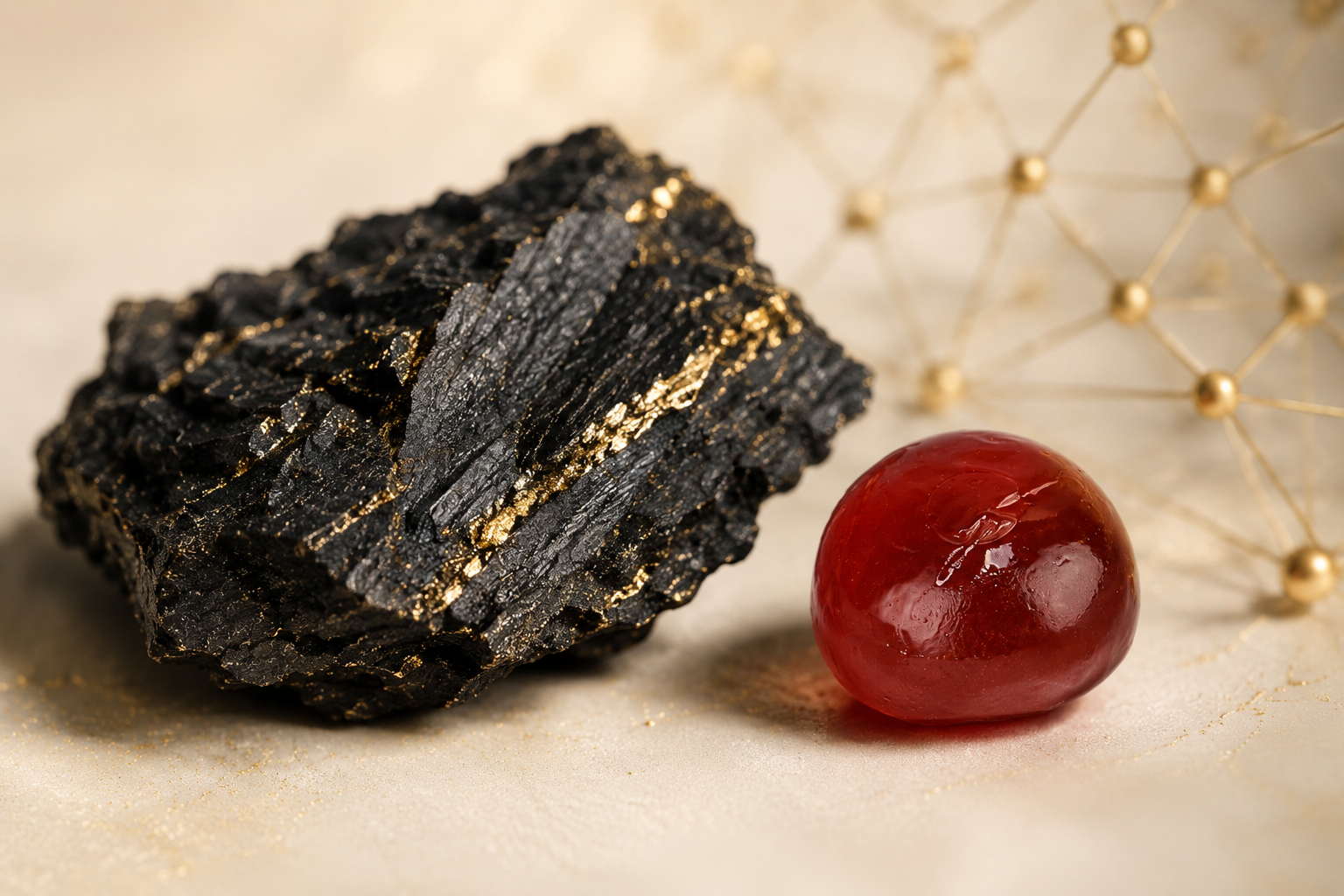 The Science Behind the Vitality:
