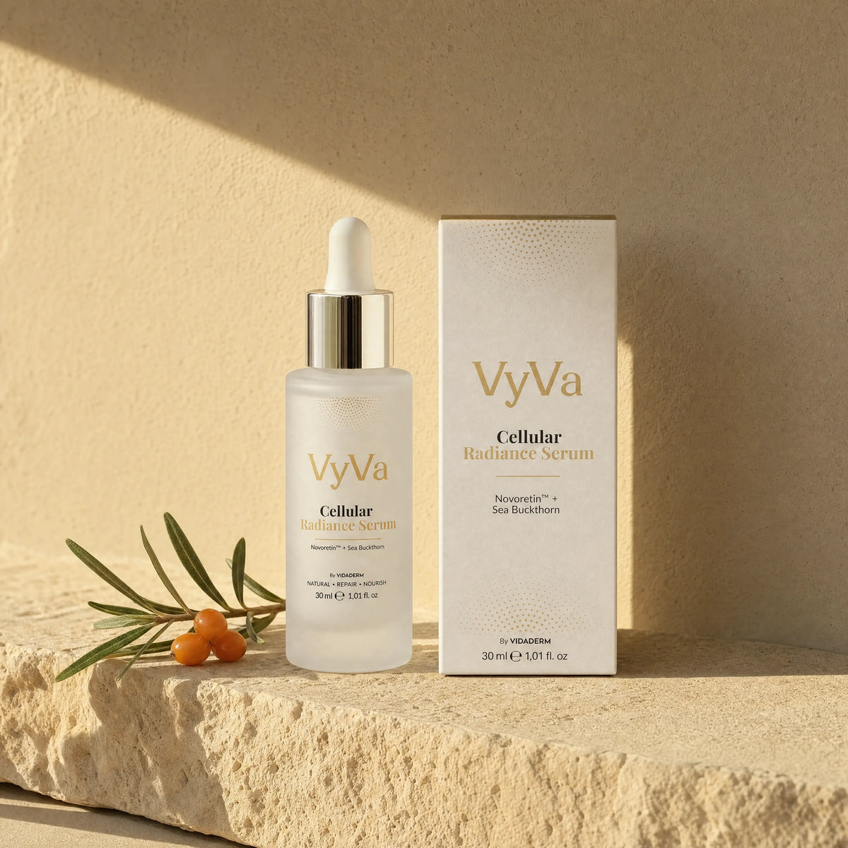 Cellular Radiance Serum — view 4