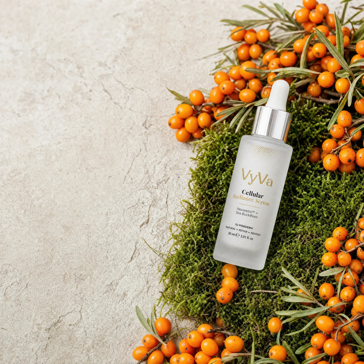 Cellular Radiance Serum — view 5