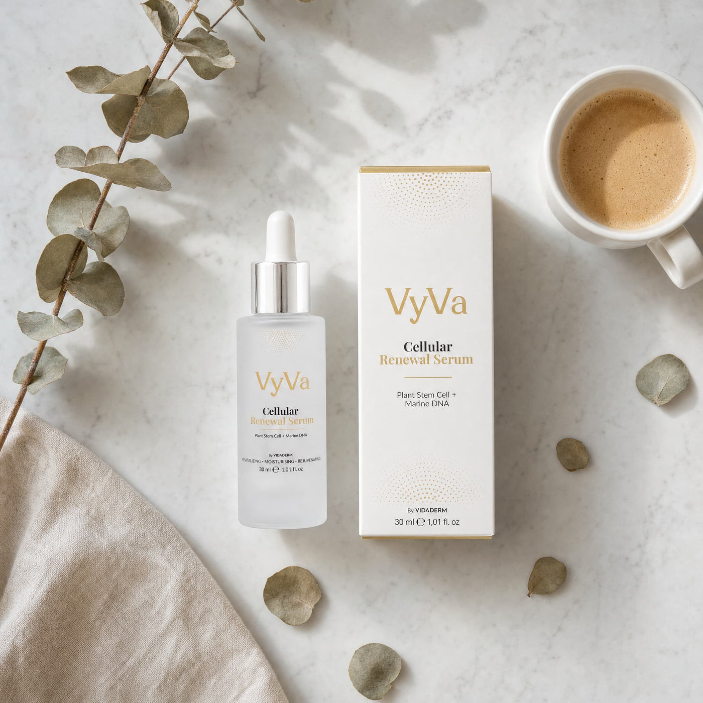 Cellular Renewal Serum — view 2
